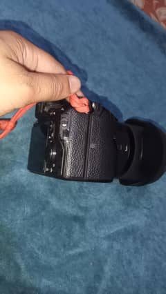 Sony a7riii for sale