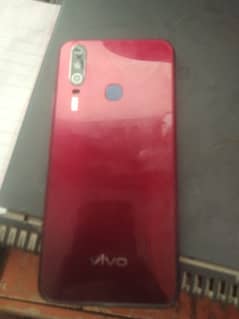 Vivo Y 15