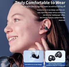 Wireless Bluetooth