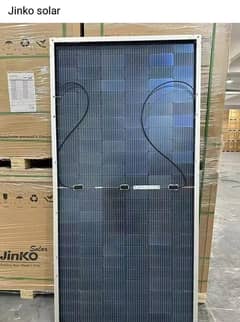 Jinko