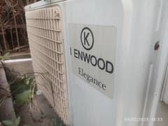 Kenwood 1.5 Ton Non-Inverter AC