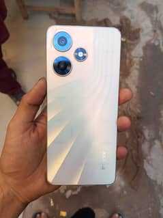 Infinix hot 30