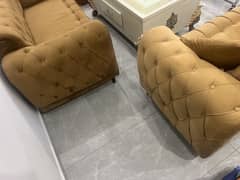 2 Seater Sofa
