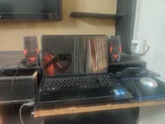 gaming laptop