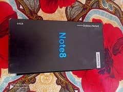 sumsang note8