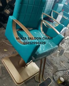 Barber chair/Cutting chair/Massage bed/ Shampoo unit/Trolly
