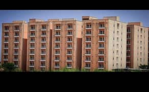 Two Bed Apartment For Sale In I-12 Islamabad PHA Apartments