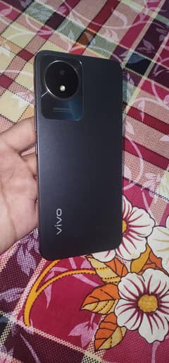 Vivo y02T