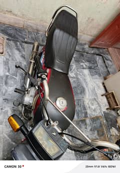 Honda 70 0308/42/505/20