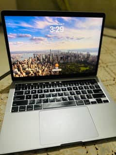 Macbook Pro 2020