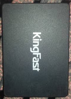 KingFast 128GB SSD