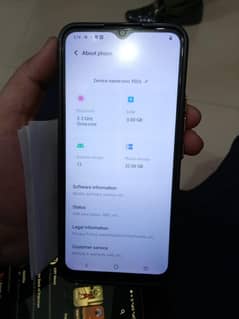 vivo yo2s