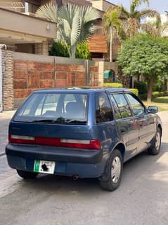Suzuki cultus