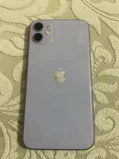 iPhone 11 128 gb