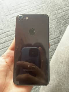 Urgent sale Iphone 7 non pta