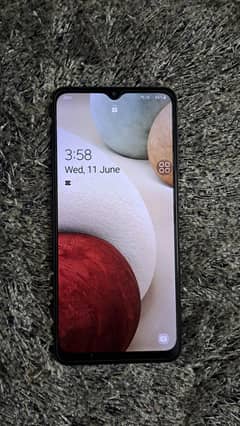 Samsung A12