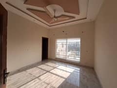 3 Marla Neat And Clean Upper Portion For Rent in Pak Arab Housing Society