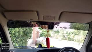 power steering. power window. back speaker's. front LCD.