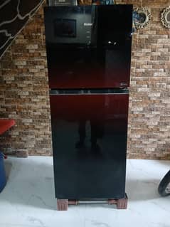 haier inverter fridge