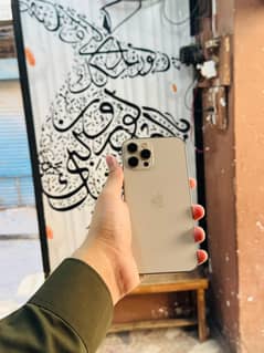 iphone 12 Pro Max 256GB Dual Physical Approved