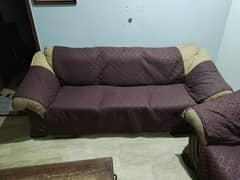 Used Sofa set