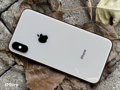 Iphone xs non pta  RS (35k)