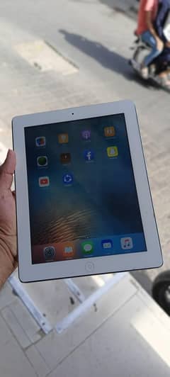 ipad 3rd