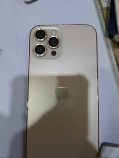 Apple iPhone 12 Pro Max