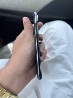 Iphone XS PTA APPROVED