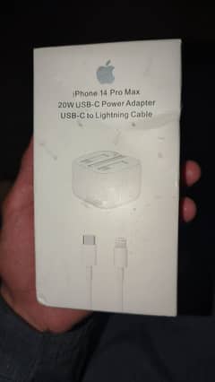 iphone 14 pro max Charger