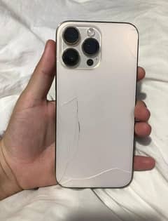 I phone