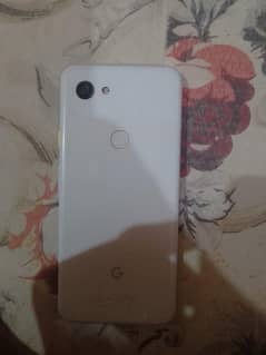 pixel 3a