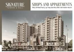 Signature Tower Hyderabad