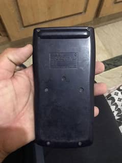 calulater in good condition