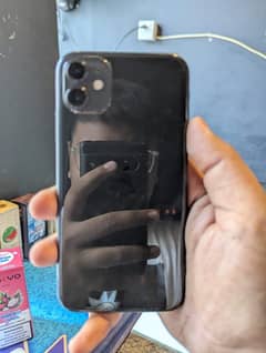 I phone 11