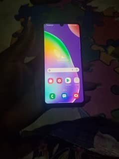 SAMSUNG A31 4/128Gb