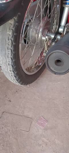 bike125