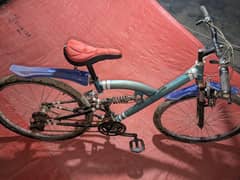 bycycle