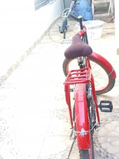 it is a beautiful cycle