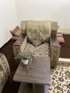 Sofa for 5 person