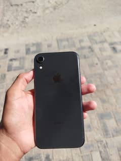 I phone xr