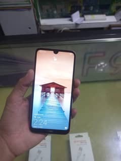 Huawei y7 prime