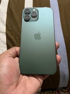 13 pro max 256gb pta approved