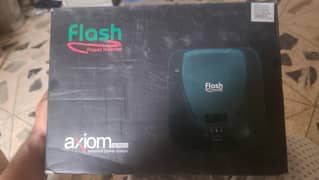 Flash 800 watt ups inverter (never repaired)