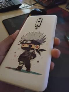 one plus 7 pro dual approved  (no spot)