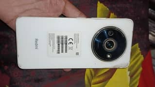 Redmi A3x