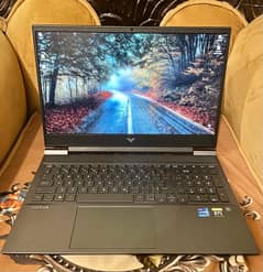 Hp victus 16 Rtx3060