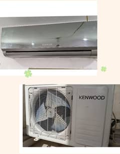 Kenwood AC