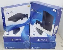 PS4/PS5/XBOX/Steering Wheel/Games/Sale/Karachi/The Gamers End