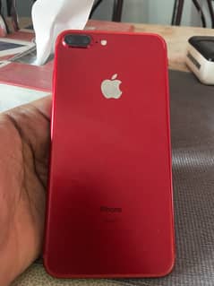 Iphone 7 Plus | Non PTA | Excellent Condition.